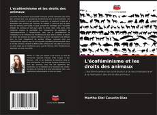 Borítókép a  L'écoféminisme et les droits des animaux - hoz