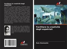 Buchcover von Facilitare la creatività degli espatriati