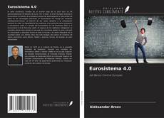Capa do livro de Eurosistema 4.0 