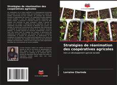 Borítókép a  Stratégies de réanimation des coopératives agricoles - hoz