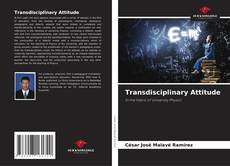 Buchcover von Transdisciplinary Attitude