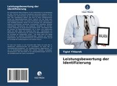 Обложка Leistungsbewertung der Identifizierung