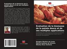 Borítókép a  Évaluation de la biomasse de la patate douce et de ses multiples applications - hoz