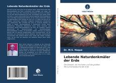 Bookcover of Lebende Naturdenkmäler der Erde