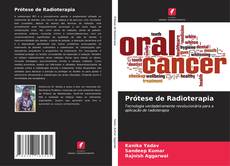 Bookcover of Prótese de Radioterapia