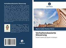 Verhaltensbasierte Steuerung的封面