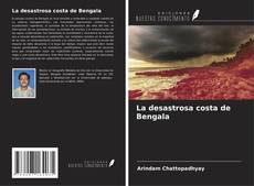 Capa do livro de La desastrosa costa de Bengala 