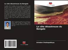 La côte désastreuse du Bengale kitap kapağı