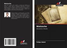 Обложка Nietzsche