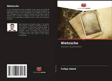 Borítókép a  Nietzsche - hoz