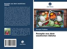 Rezepte aus dem westlichen Odisha kitap kapağı