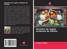 Receitas da região ocidental de Odisha kitap kapağı