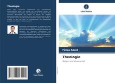 Bookcover of Theologie