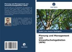 Portada del libro de Planung und Management von Umweltschutzgebieten (APA)