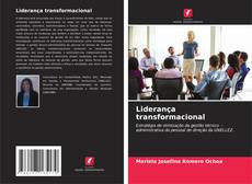 Bookcover of Liderança transformacional
