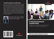 Capa do livro de Transformational Leadership 