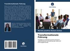 Borítókép a  Transformationale Führung - hoz