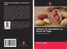 Capa do livro de Cultura do amendoim no Norte do Togo 