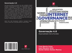 Governação 4.0的封面