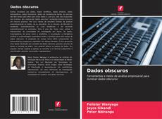 Buchcover von Dados obscuros