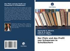 Portada del libro de Der Platz und das Profil von Schwarzen in Schulbüchern