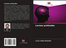 Larmes profondes kitap kapağı