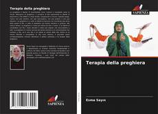 Portada del libro de Terapia della preghiera