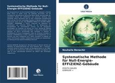 Capa do livro de Systematische Methode für Null-Energie-EFFIZIENZ-Gebäude 