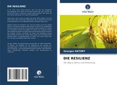 Portada del libro de DIE RESILIENZ