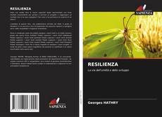 Bookcover of RESILIENZA