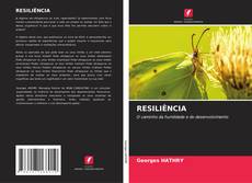 Bookcover of RESILIÊNCIA
