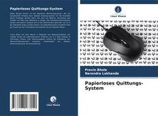 Обложка Papierloses Quittungs-System