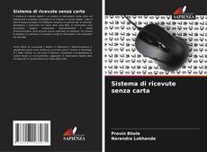 Bookcover of Sistema di ricevute senza carta