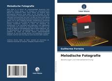 Capa do livro de Melodische Fotografie 