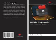 Melodic Photography kitap kapağı