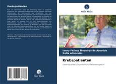 Capa do livro de Krebspatienten 