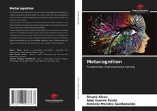 Metacognition kitap kapağı