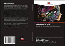 Métacognition kitap kapağı