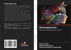 Buchcover von Metacognizione