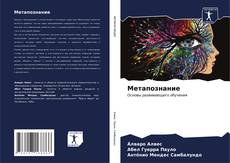 Couverture de Метапознание