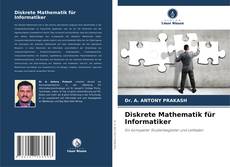 Diskrete Mathematik für Informatiker的封面