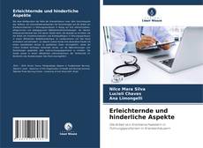 Portada del libro de Erleichternde und hinderliche Aspekte