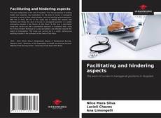 Couverture de Facilitating and hindering aspects