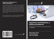 Обложка Aspectos facilitadores y obstaculizadores