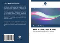 Portada del libro de Vom Mythos zum Roman