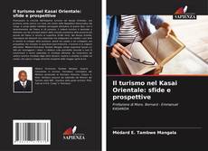 Bookcover of Il turismo nel Kasai Orientale: sfide e prospettive