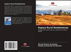 Borítókép a  Espaço Rural Rondoniense - hoz