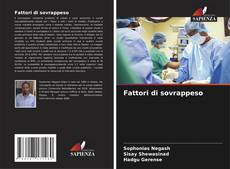 Bookcover of Fattori di sovrappeso