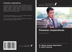 Bookcover of Finanzas corporativas