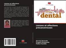 Lésions et affections précancéreuses kitap kapağı